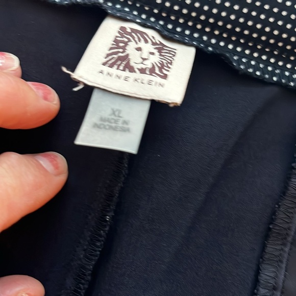 Stretch pants - Picture 3 of 4